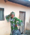 Rencontre Femme Cameroun à Yaoundé  : Marceline, 61 ans